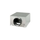 TECNOSYSTEMI - CASSA VENTILANTE A FLUSSO SEMPLICE PER I
