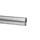 TECNOSYSTEMI - CONDOTTO CIRCOLARE RIGIDO METALLICO SPIR