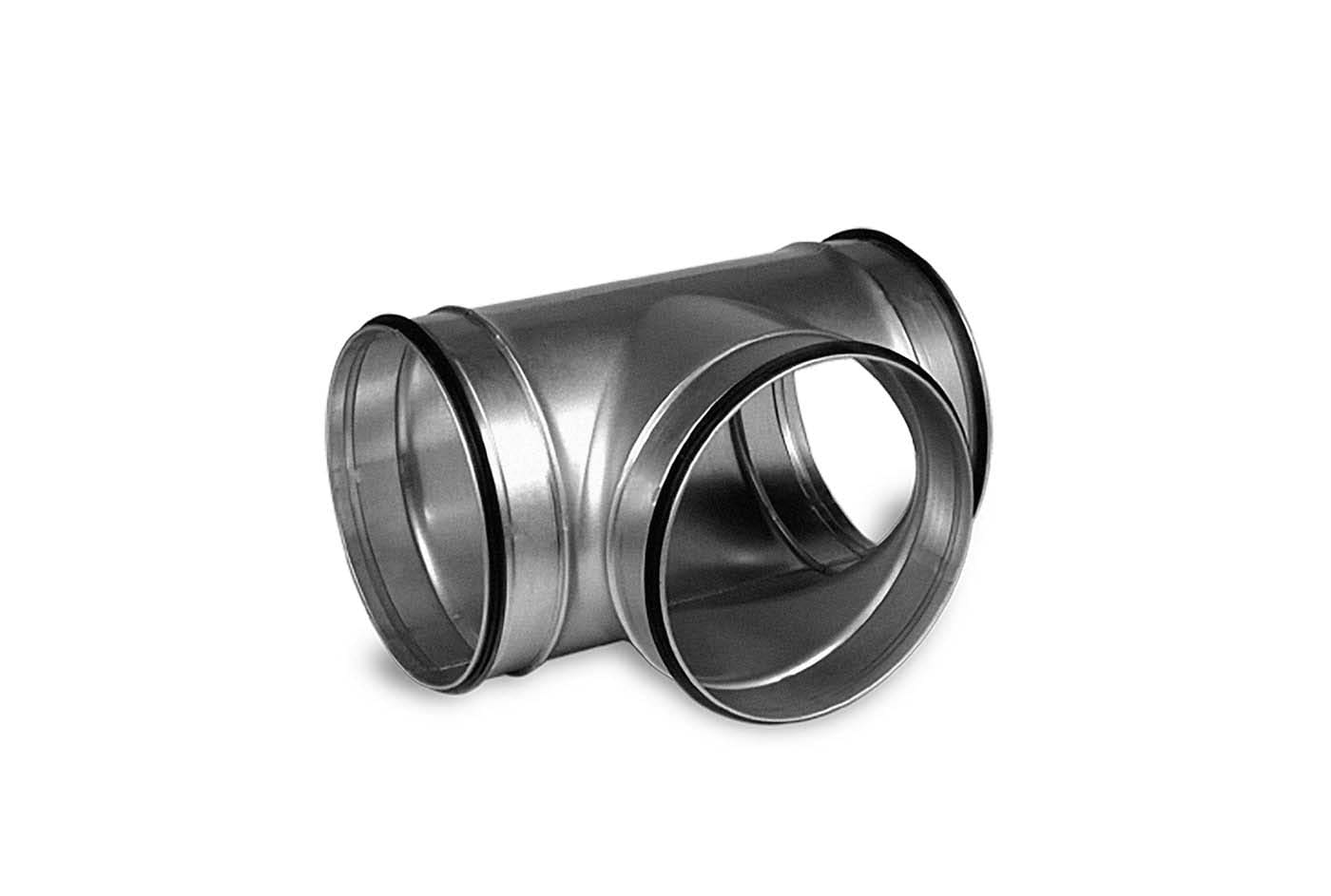 TECNOSYSTEMI - DERIVAZIONE SIMMETRICA A 90 D400 31500426