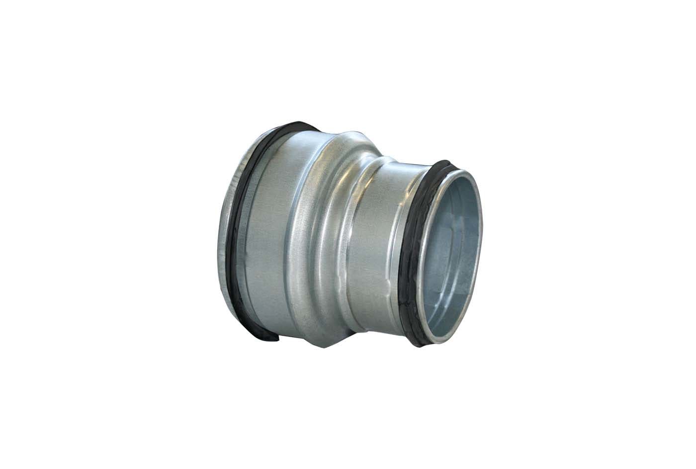 TECNOSYSTEMI - MANICOTTO MASCHIO DI RIDUZIONE D400-355 31500566