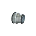 TECNOSYSTEMI - MANICOTTO MASCHIO DI RIDUZIONE D400-355 31500566