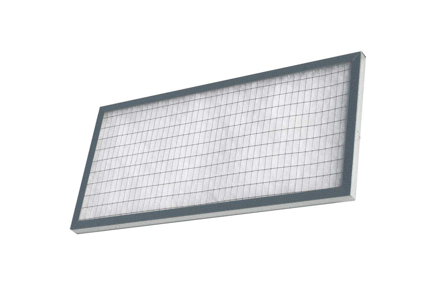 TECNOSYSTEMI - CELLA FILTRANTE PIANA IN POLIESTERE SPES