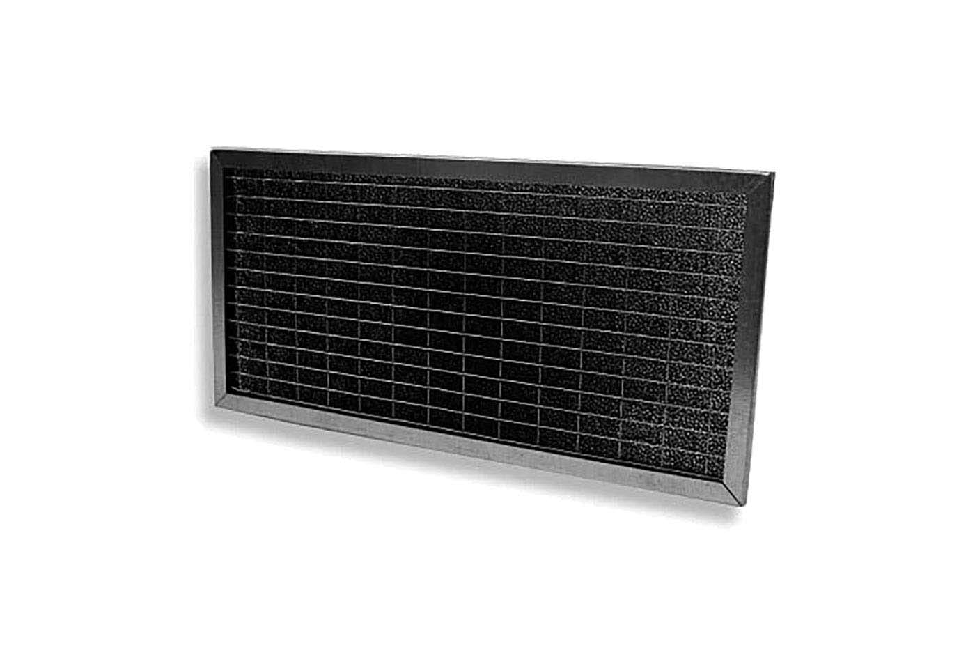 TECNOSYSTEMI - CELLA FILTRANTE PIANA IN POLIURETANO SPE