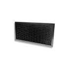 TECNOSYSTEMI - CELLA FILTRANTE PIANA IN POLIURETANO SPE 31600400