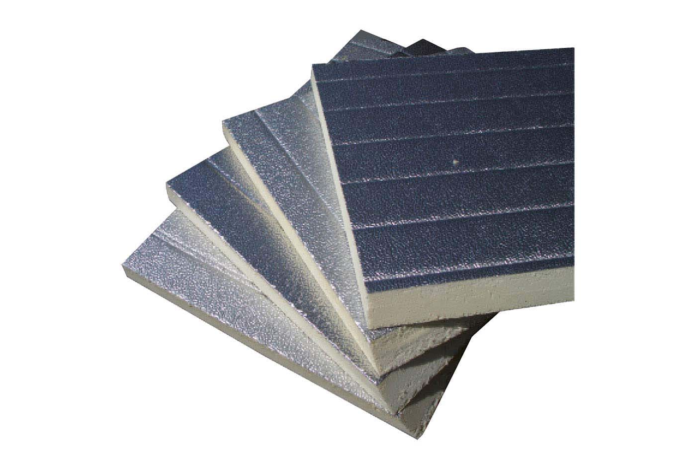 TECNOSYSTEMI - PANNELLO PAL PER CANALI E PLENUM L.3000