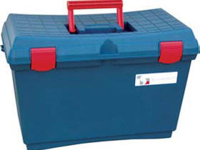 TECNOSYSTEMI - VALIGIA PER POMPE DEL VUOTO 90000025