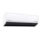 TECNOSYSTEMI - BARRIERA D'ARIA TRIFASE ARIA 4 INNOVATI