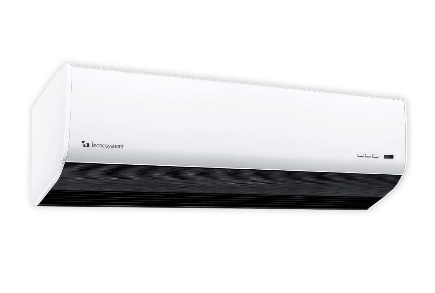 TECNOSYSTEMI - BARRIERA D'ARIA TRIFASE ARIA 4 INNOVATI