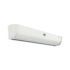 TECNOSYSTEMI - BARRIERA D ARIA CENTRIFUGA AD ASPIRAZION