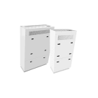 TECNOSYSTEMI - TOTAL CLASS EVO PLUS 800 - VERTICALE