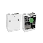 TECNOSYSTEMI - RECUPERATORE DI CALORE CON UNIT DI DEUMI