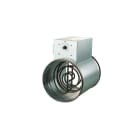 TECNOSYSTEMI - BATTERIA ELETTRICA CON TERMOSTATO125 0 6