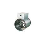 TECNOSYSTEMI - BATTERIA ELETTRICA CON TERMOSTATO D355 6 ACC400007