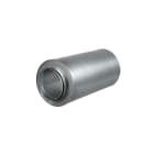 TECNOSYSTEMI - SILENZIATORE CIRCOLARE 250/900/50
