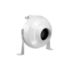 TECNOSYSTEMI - VENTILATORE IN LINEA DA CANALE CIRCOLARE