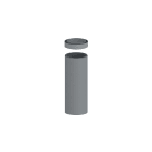 TECNOSYSTEMI - TUBO IN EPS PER VMC -160 L.1000