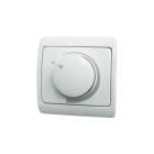 TECNOSYSTEMI - REGOLATORE PER VENTILATORE IN LINEA DA C