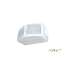TECNOSYSTEMI - RECUPERATORE DI CALORE STATICO A FLUSSI