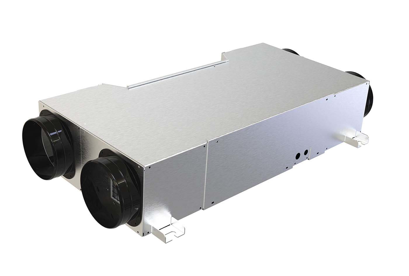 TECNOSYSTEMI - RECUPERATORE A SOFFITTO COMPATTO 'COMPAC