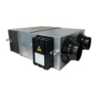 TECNOSYSTEMI - RECUPERATORE DI CALORE ENTALPICO HI-TECH