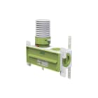 TECNOSYSTEMI - CASSETTA VMC IN POLISTIRENE E MANICOTTO