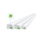 TECNOSYSTEMI - CANALINA LINEA OPTIMA CON BOLLA TB 102 -