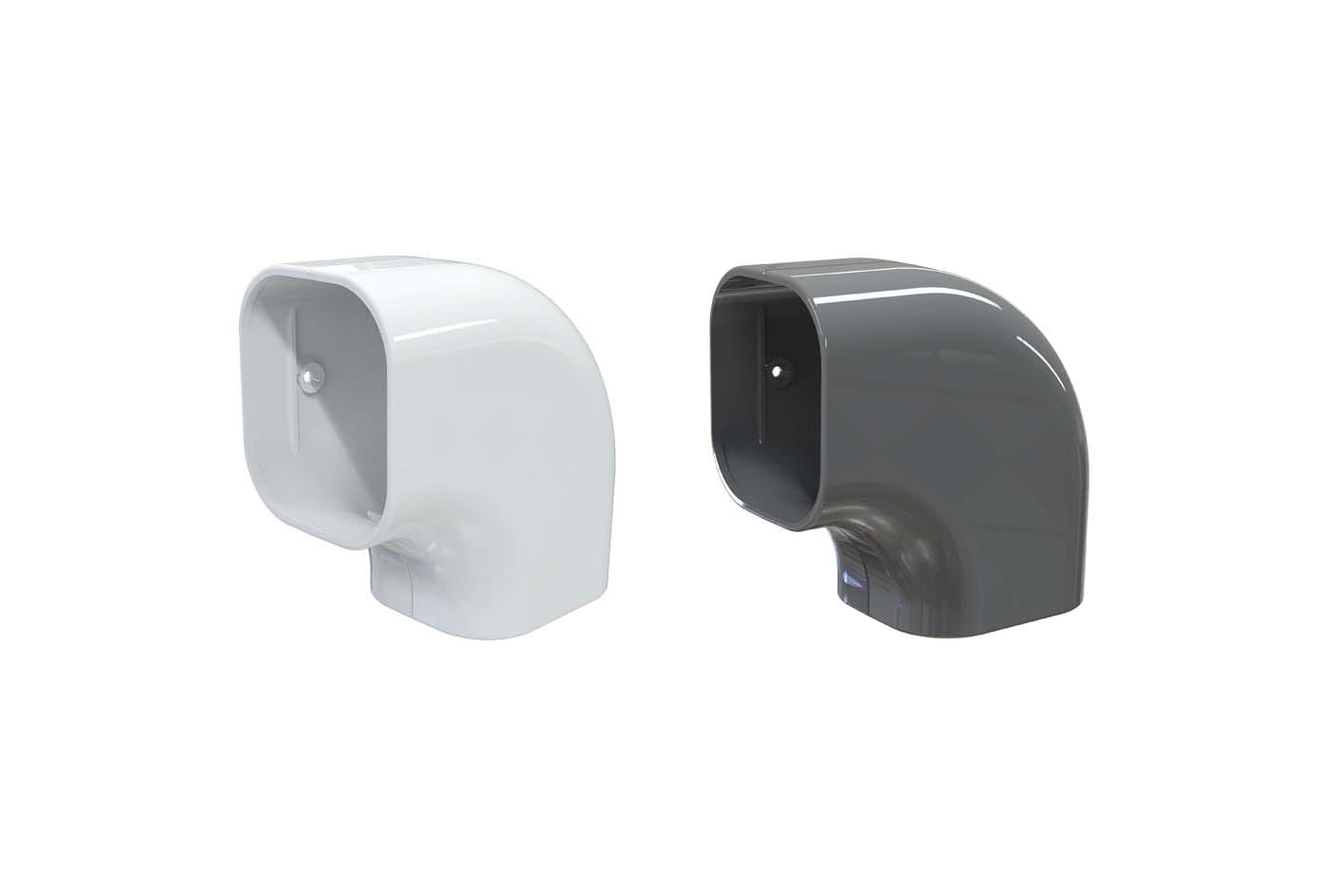 TECNOSYSTEMI - CURVA PIANA EXCELLENS CP 100-EXC ECO LIN
