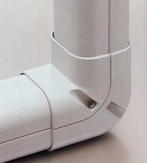 TECNOSYSTEMI - CURVA AD ANGOLO EXCELLENS CA 60-EXC ECO