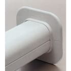 TECNOSYSTEMI - ROSONE DA MURO EXCELLENS RM 100-EXC ECO