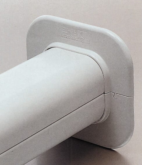 TECNOSYSTEMI - ROSONE DA MURO EXCELLENS RM 100-EXC ECO