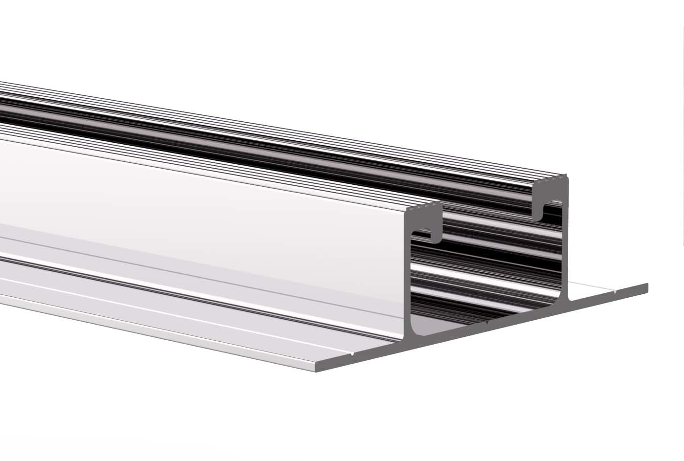 TECNOSYSTEMI - PROFILO FVP-200/4.4 FVD100019