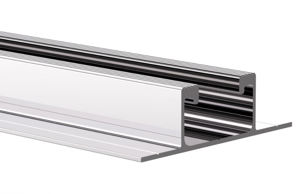 TECNOSYSTEMI - PROFILO FVP-200/6.6