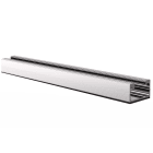 TECNOSYSTEMI - BARRETTA PROFILO FVP-100B L300MM CON FAS FVD100031