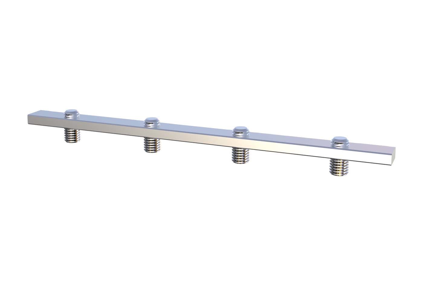 TECNOSYSTEMI - GIUNZIONE PER PROFILI FVP - 400/300/250