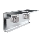 TECNOSYSTEMI - SUPPORTO A MORSETTO PER LAMIERA AGGRAFF FVD200021