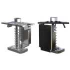 TECNOSYSTEMI - MORSETTO LATERALE UNIVERSALE PREASSEMBLA FVD200022