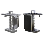 TECNOSYSTEMI - MORSETTO LATERALE UNIVERSALE PREASSEMBLA