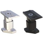 TECNOSYSTEMI - MORSETTO LATERALE UNIVERSALE MLU - BOX 2 FVD200024BOX