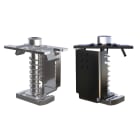 TECNOSYSTEMI - MORSETTO LATERALE UNIVERSALE PREASSEMBLA FVD200032