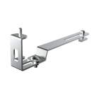 TECNOSYSTEMI - COPPIA STAFFE DI SOSTEGNO CENTRALE PANNE FVD200033