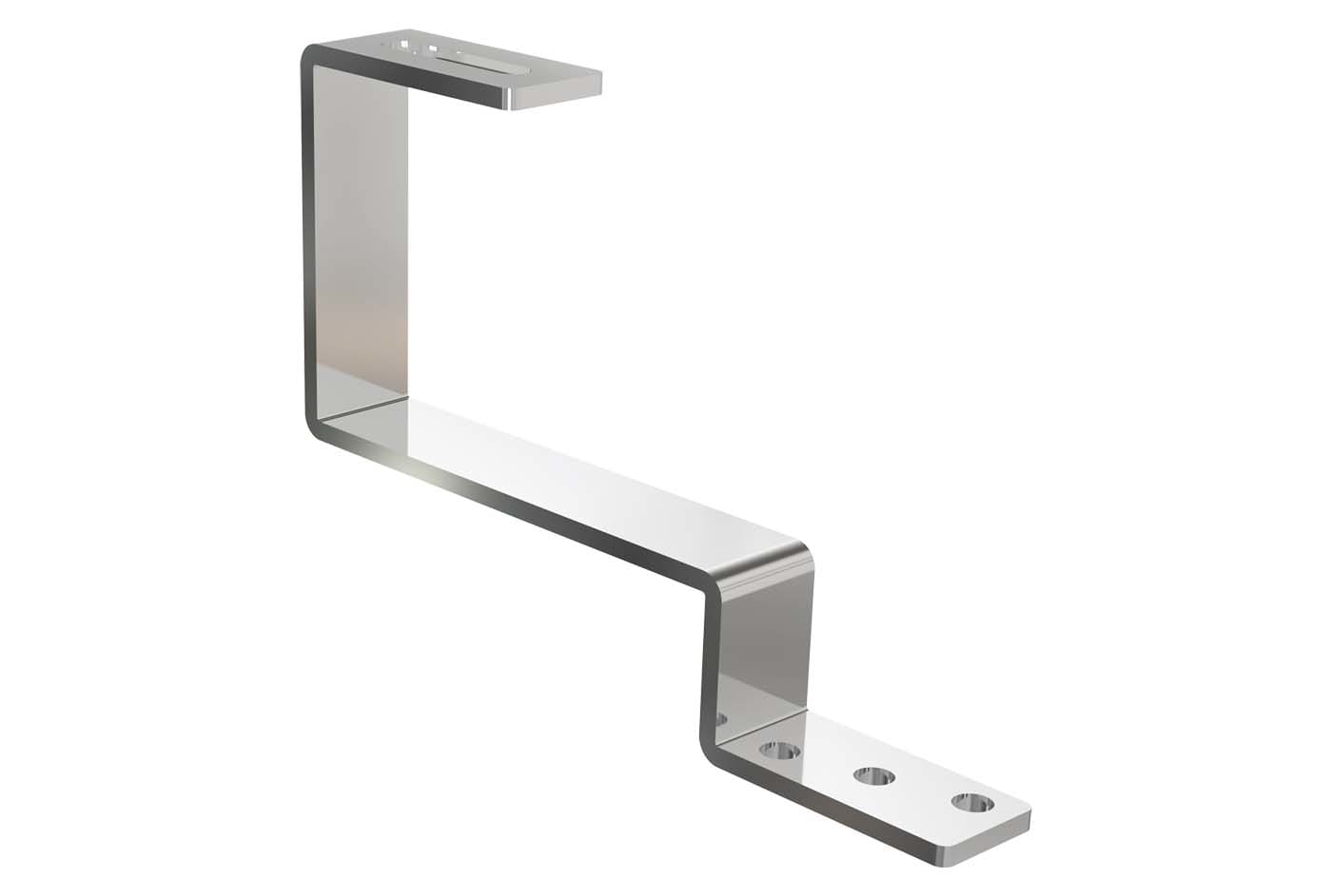 TECNOSYSTEMI - SUPPORTO PER FISSAGGIO SU TETTI HSTL-2