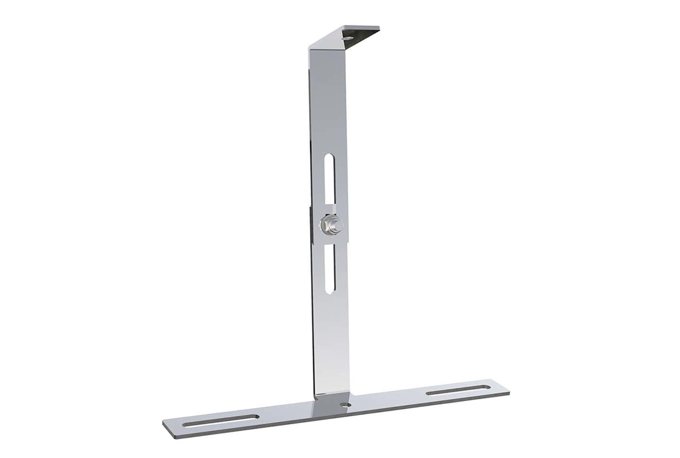 TECNOSYSTEMI - STAFFA DI SUPPORTO PER TETTO A CUPOLINO FVD400002