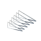 TECNOSYSTEMI - TRIANGOLO SUPPORTO TETTI PIANI HTL1800 2 FVD500003