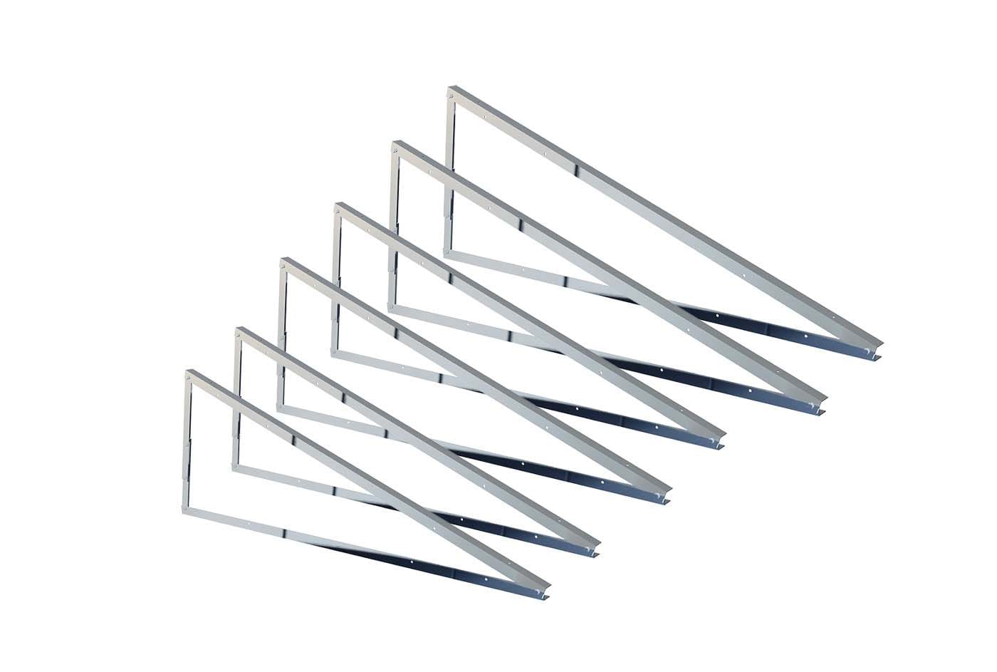 TECNOSYSTEMI - TRIANGOLO SUPPORTO TETTI PIANI HTL1800 2
