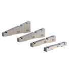 TECNOSYSTEMI - ZAVORRA IN CEMENTO PIATTA 0 FVD500011