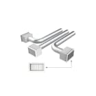 TECNOSYSTEMI - KIT RAPID DI COMPLETAMENTO PER PROAIR PA