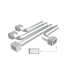 TECNOSYSTEMI - KIT RAPID DI COMPLETAMENTO PER PROAIR PA GAC500003