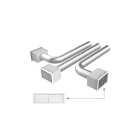 TECNOSYSTEMI - KIT RAPID DI COMPLETAMENTO PER PROAIR PA
