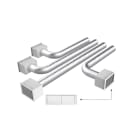 TECNOSYSTEMI - KIT RAPID DI COMPLETAMENTO PER PROAIR PA