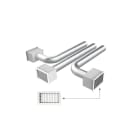 TECNOSYSTEMI - KIT RAPID DI COMPLETAMENTO PER PROAIR PA GAC500018